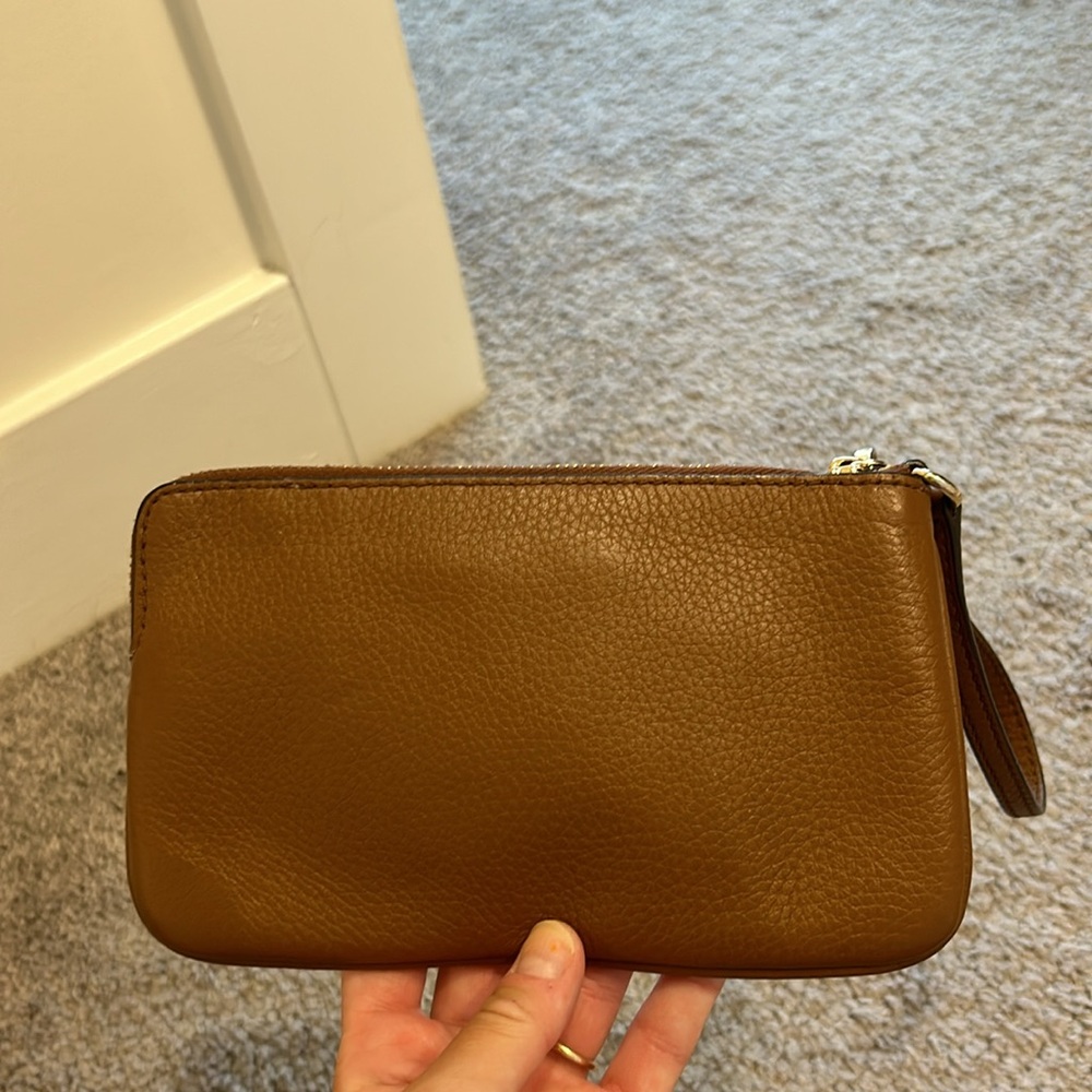 Michael Kors Wristlet - Picture 3 of 10